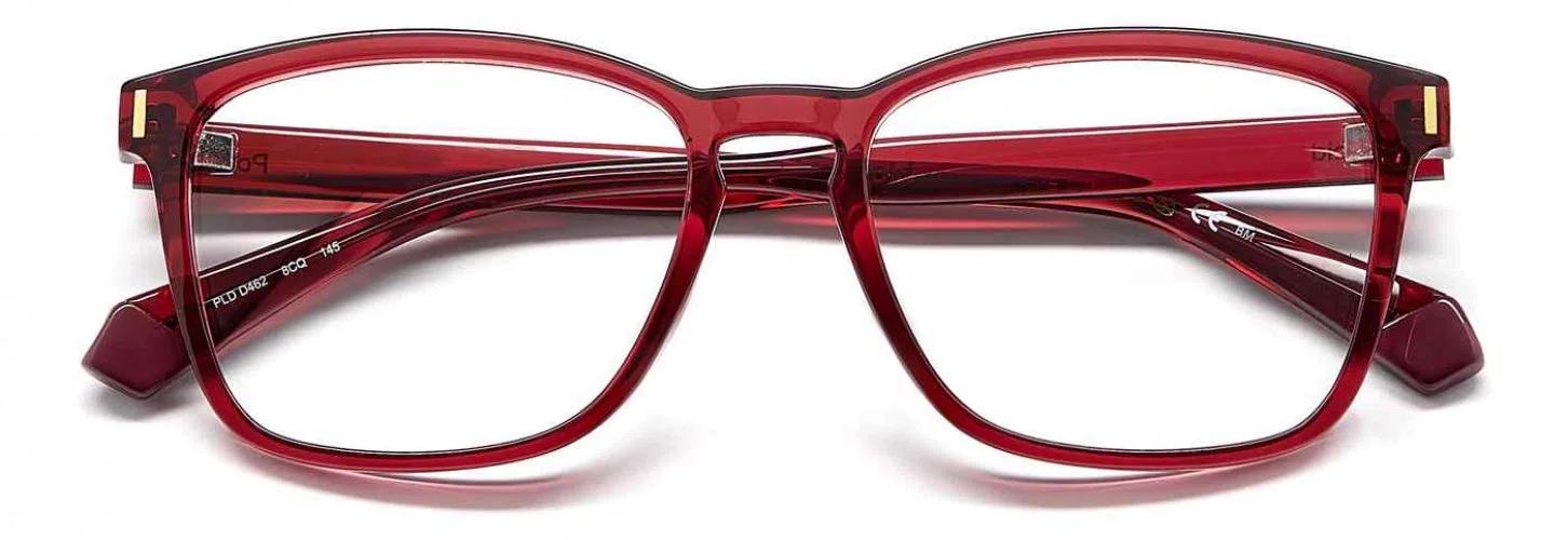 Polaroid Core PLDD462 Eyeglasses - view 11